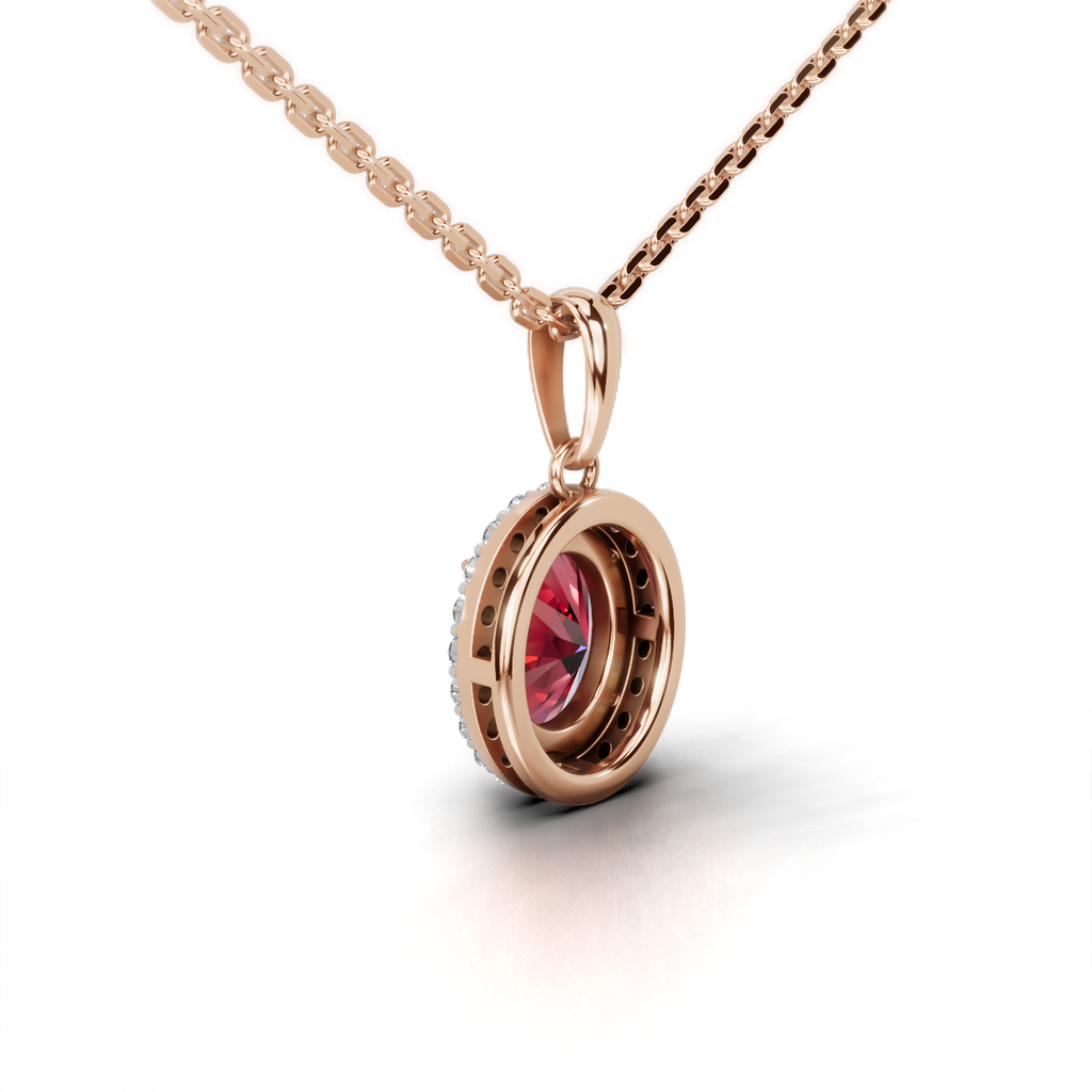 Regal Garnet