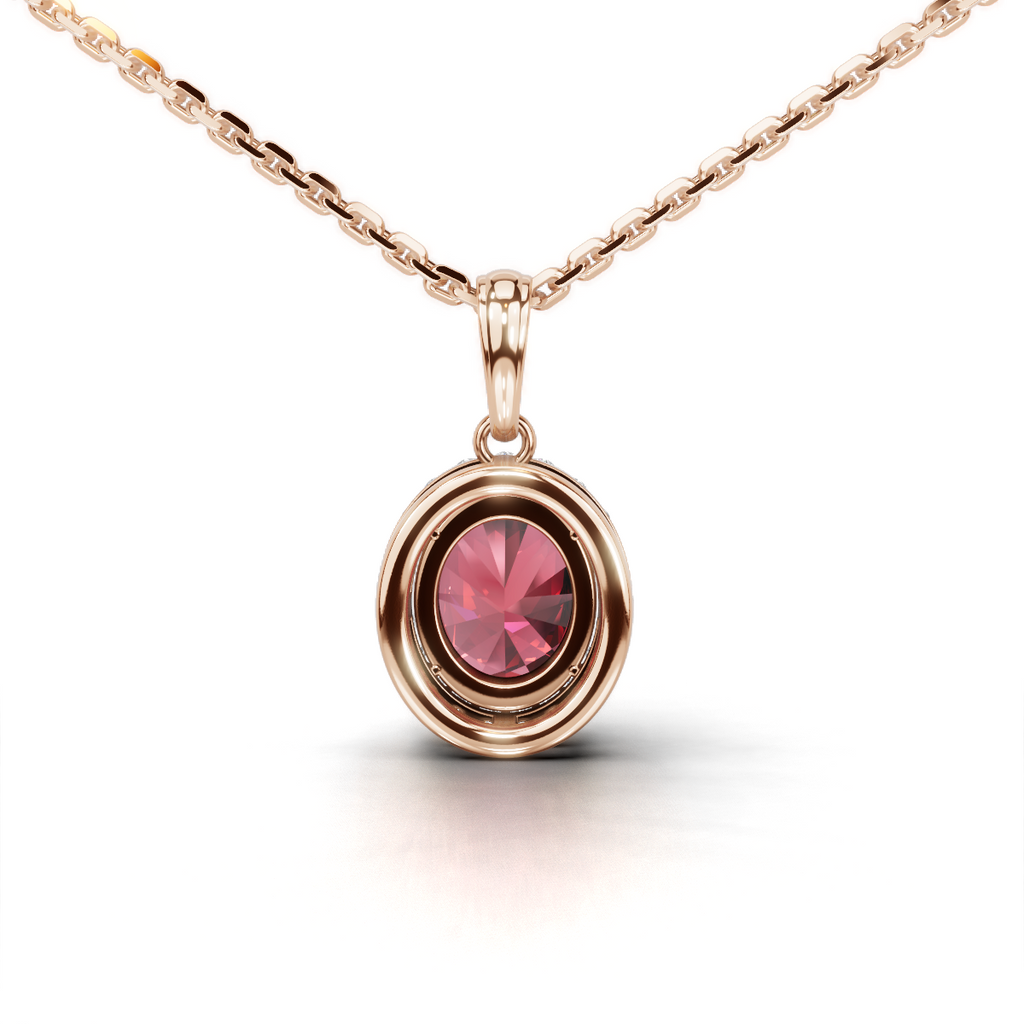 Regal Garnet