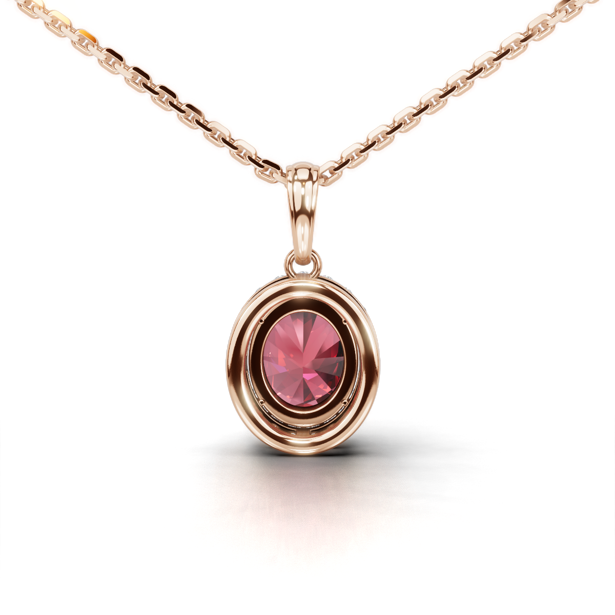 Regal Garnet