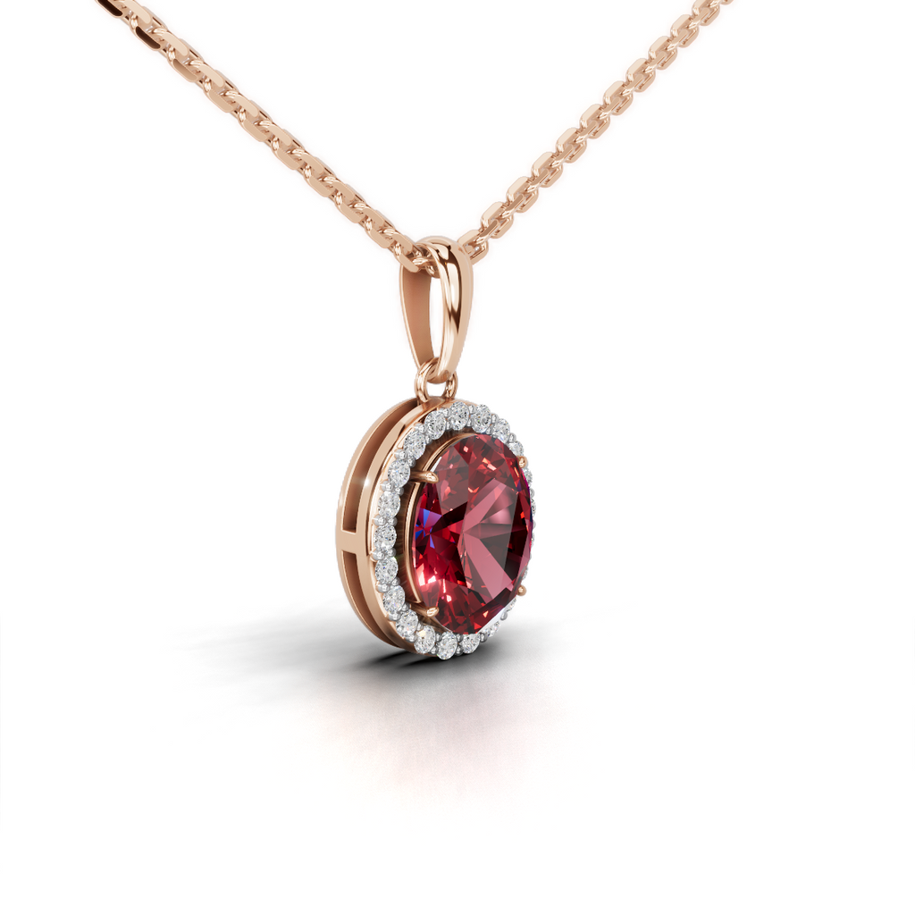 Regal Garnet