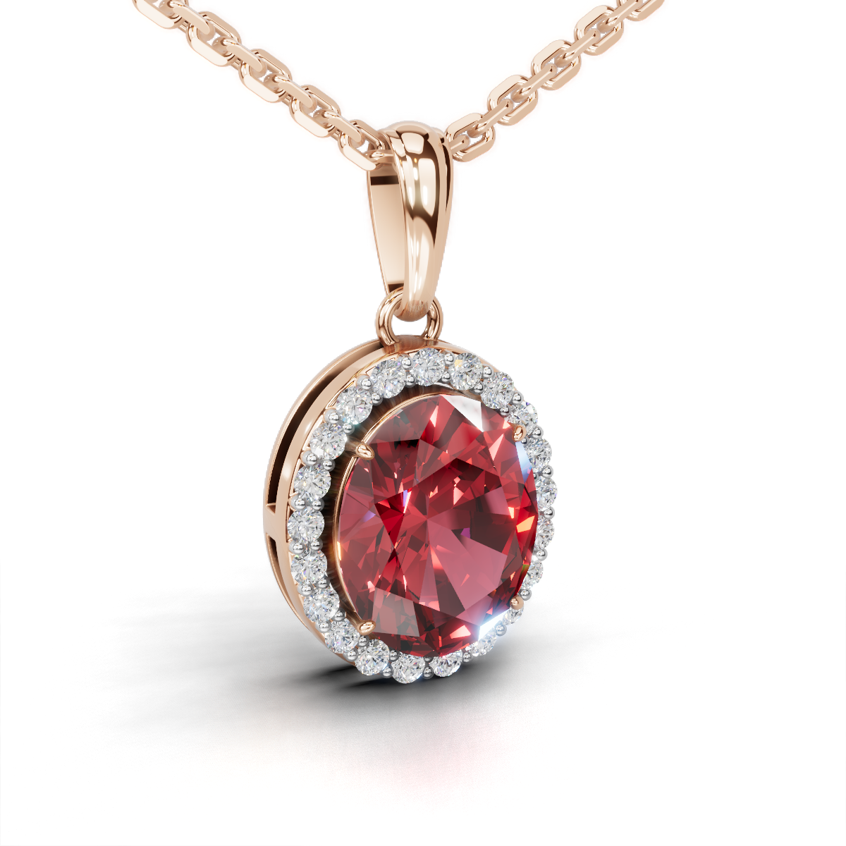 Regal Garnet
