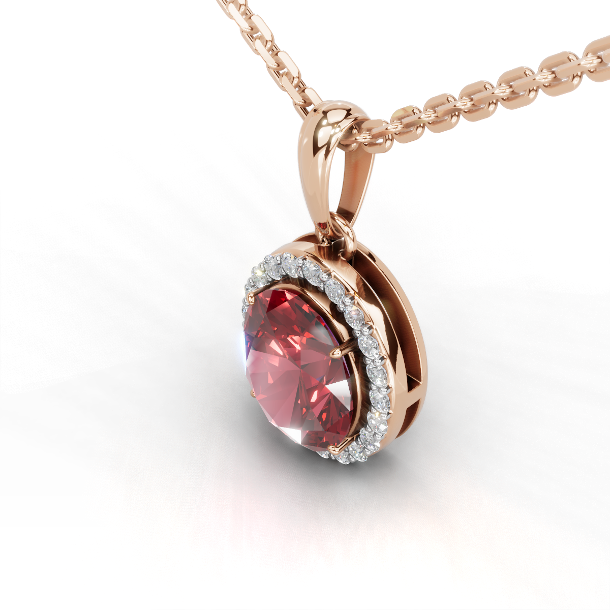 Regal Garnet