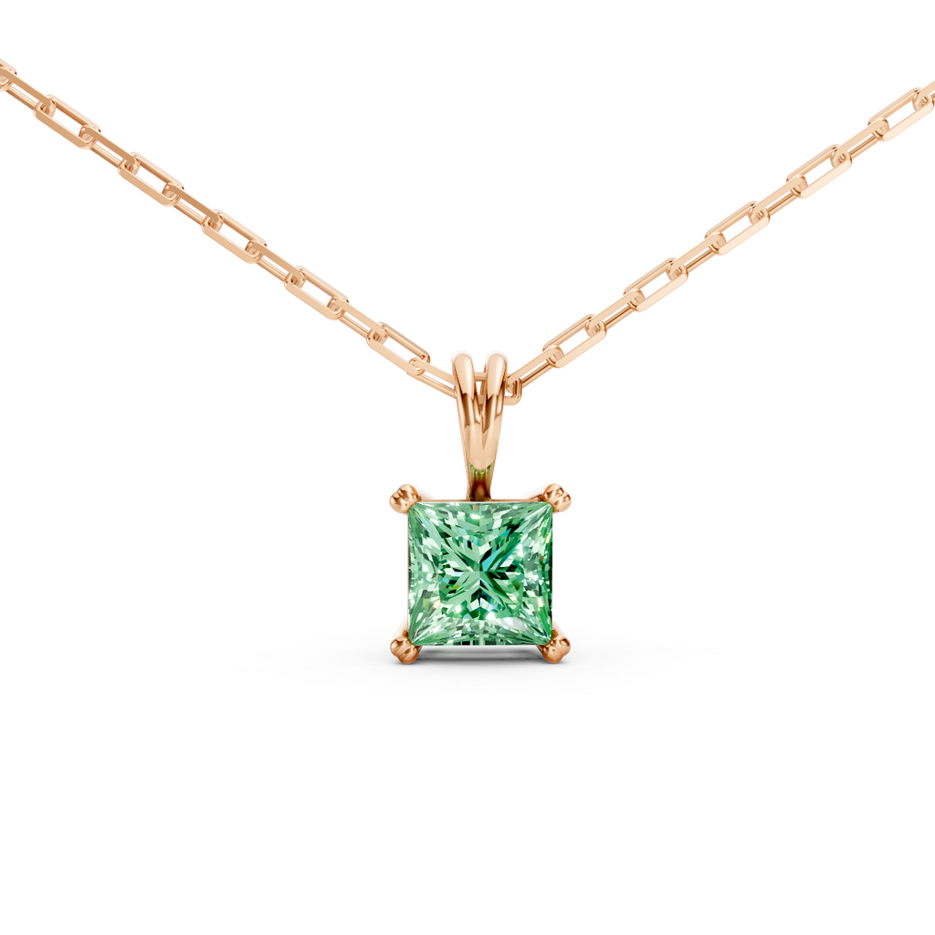 Emerald Wish