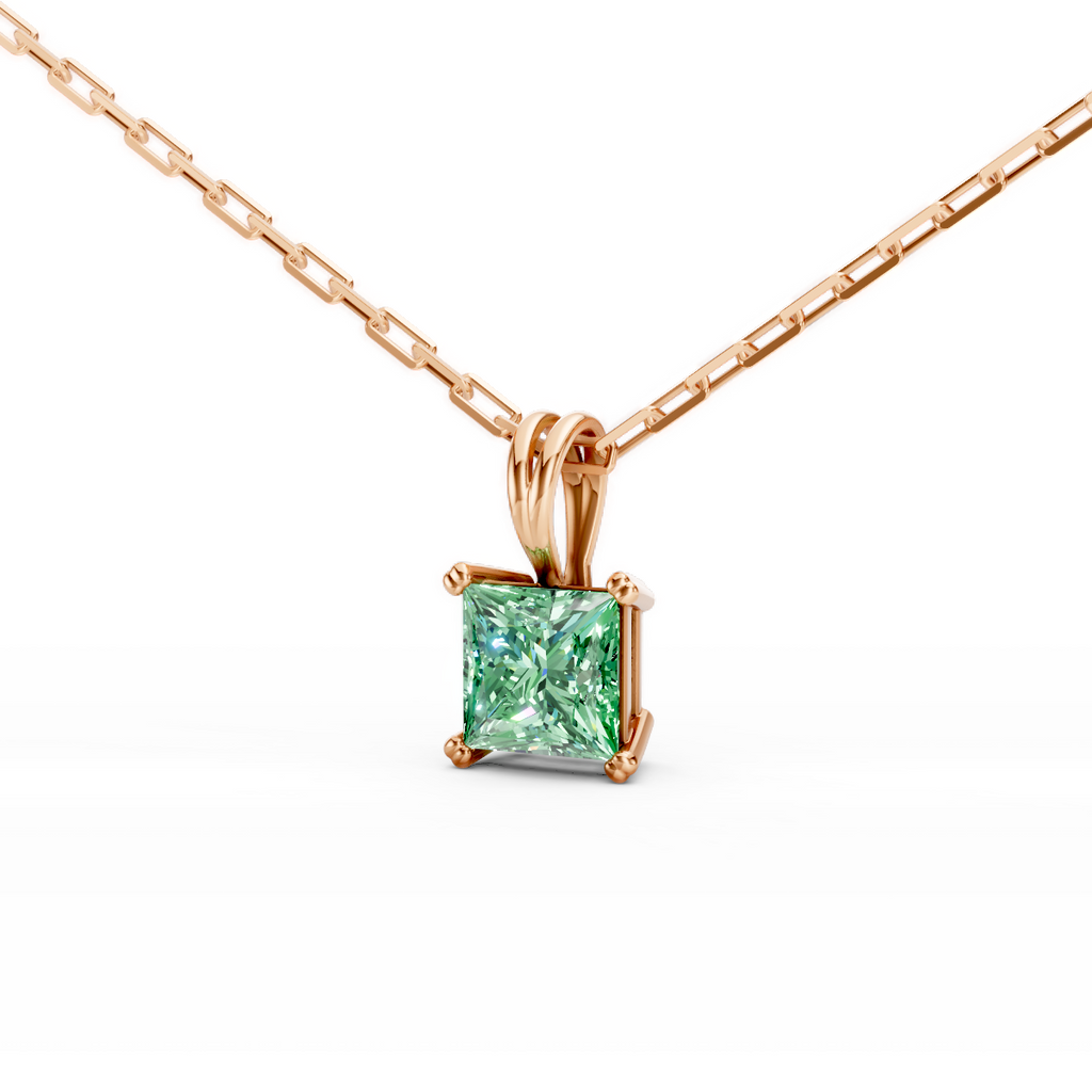 Emerald Wish