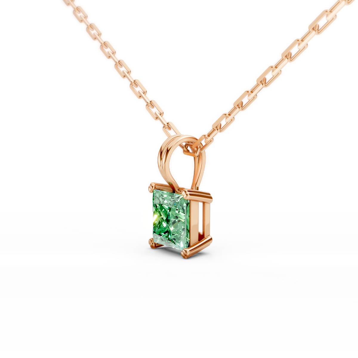 Emerald Wish