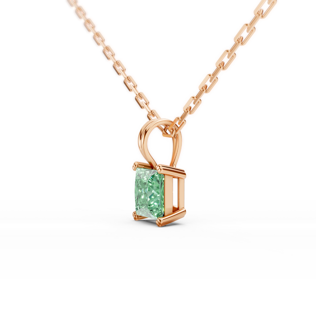 Emerald Wish