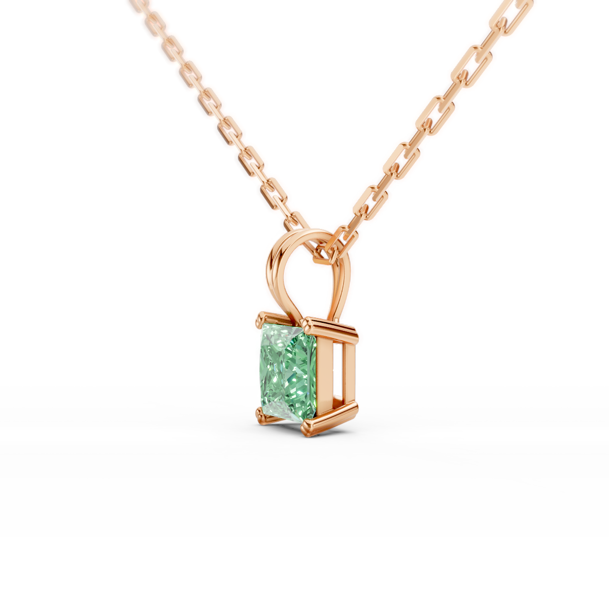Emerald Wish