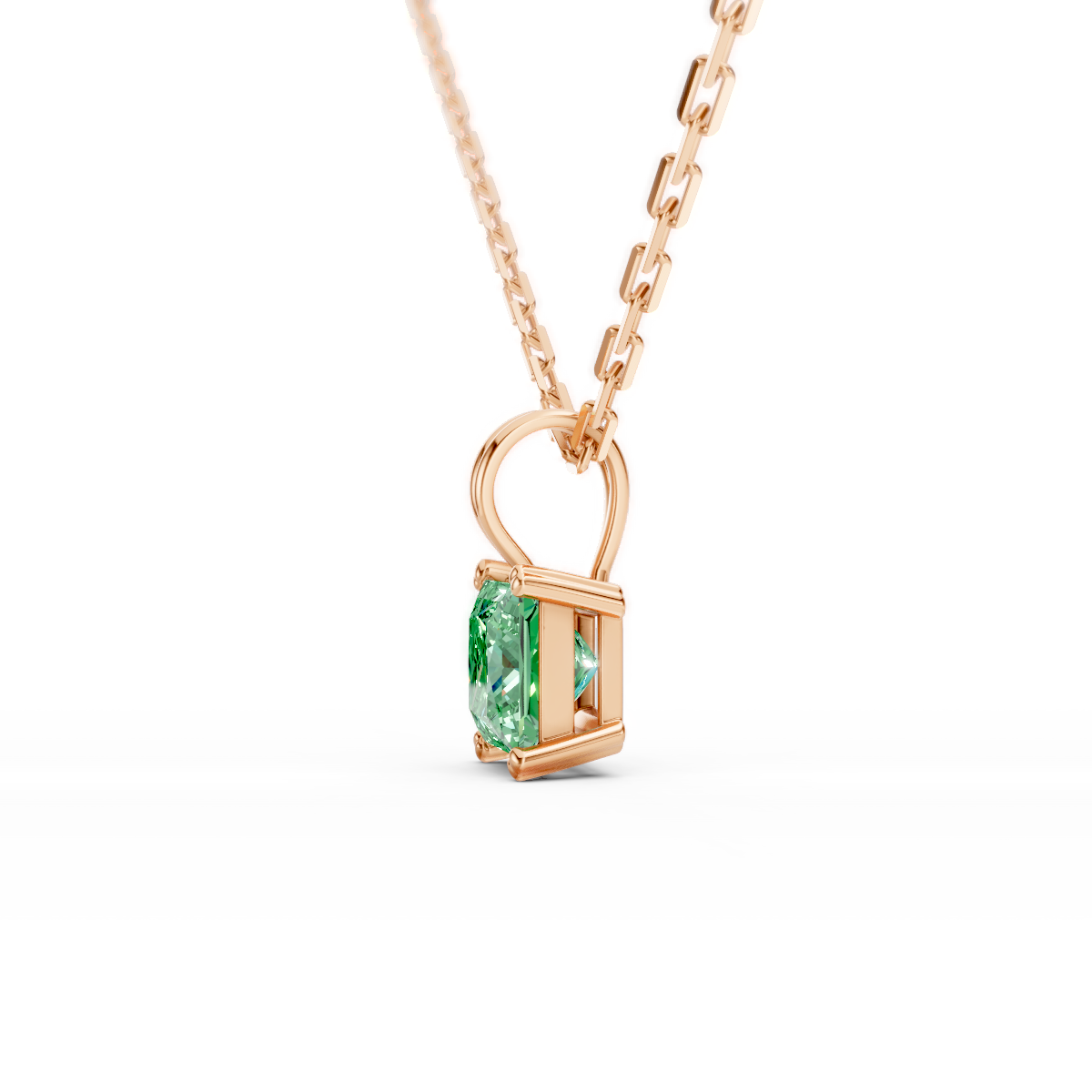 Emerald Wish