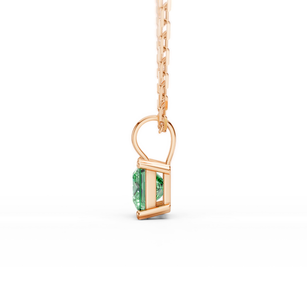 Emerald Wish