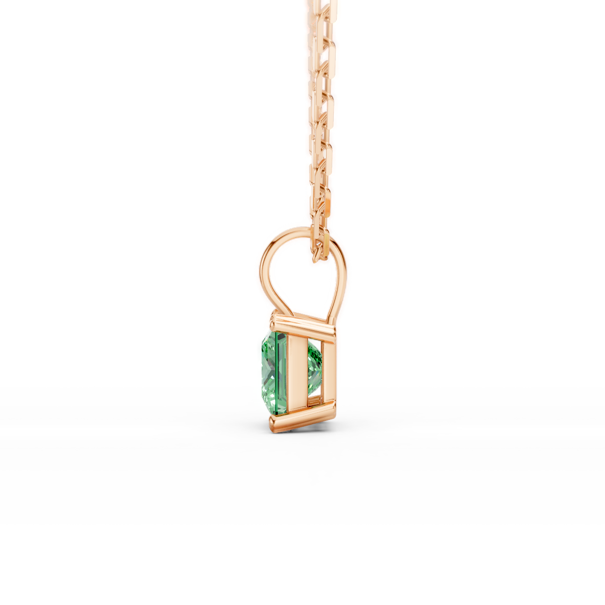 Emerald Wish