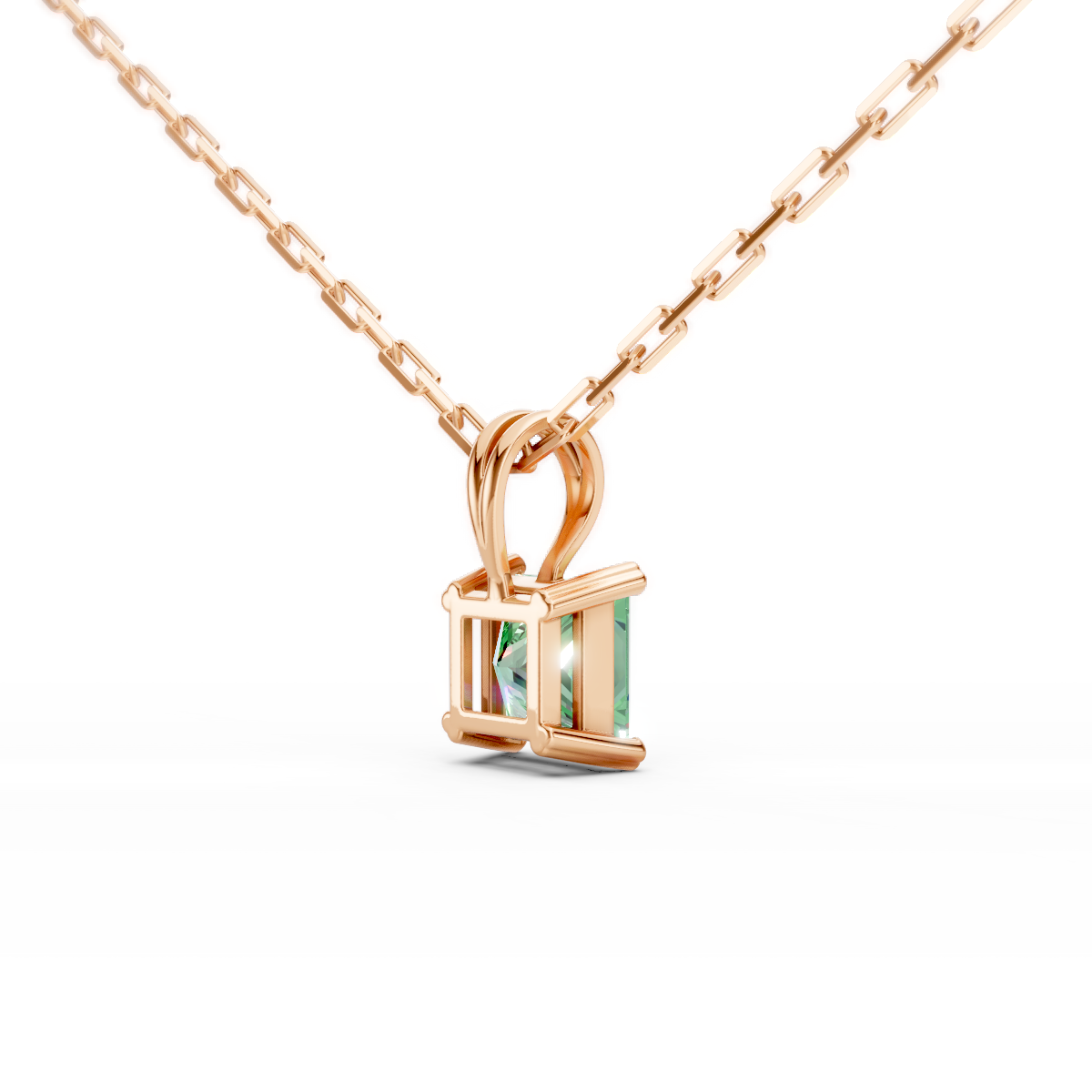 Emerald Wish