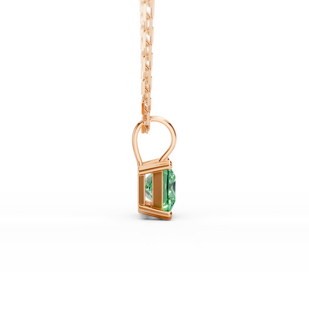 Emerald Wish
