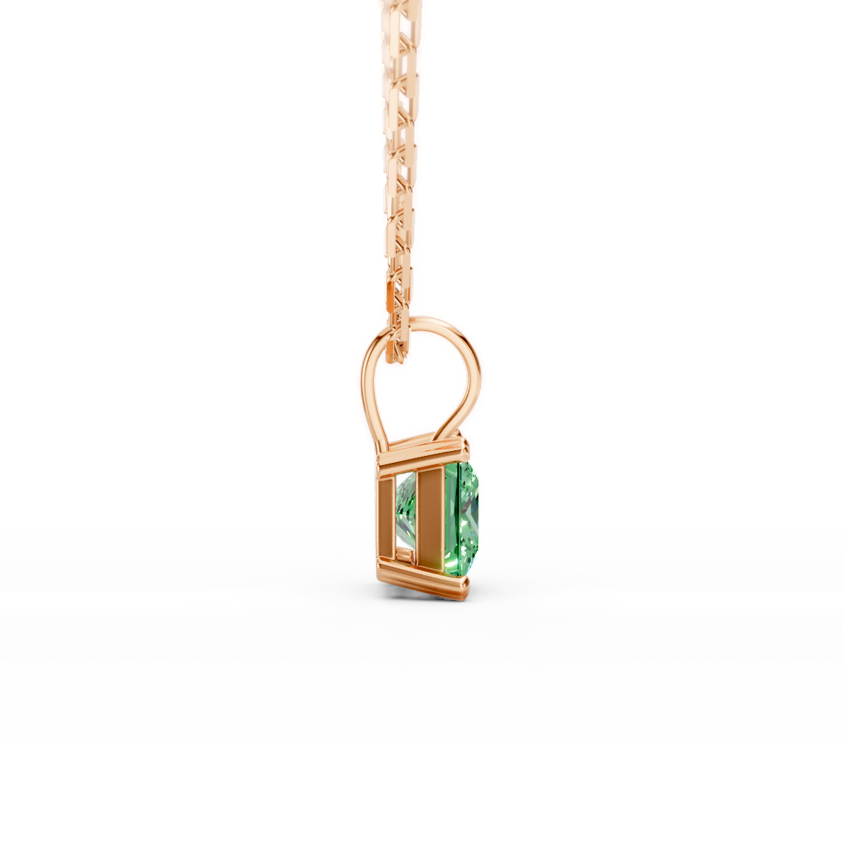 Emerald Wish