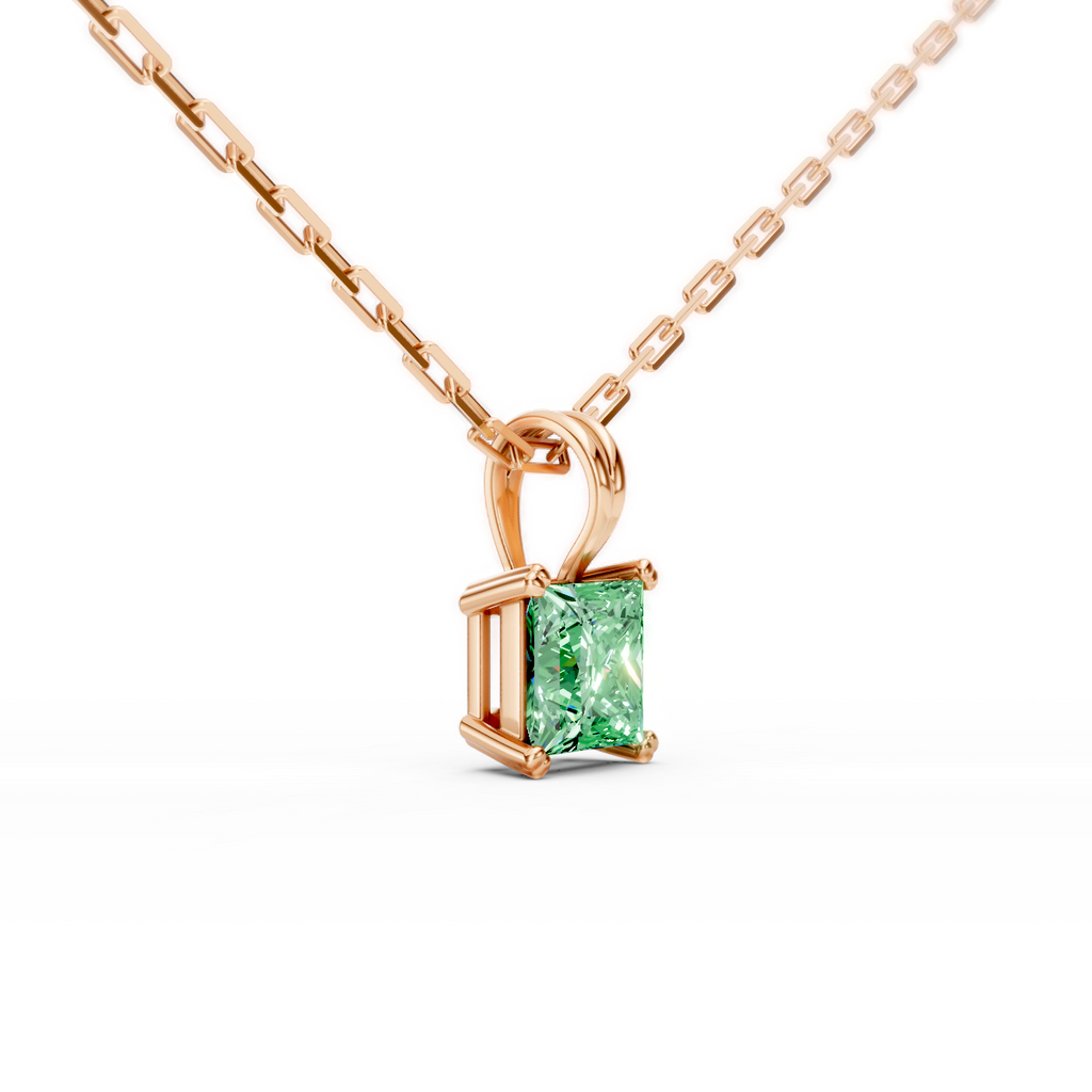 Emerald Wish