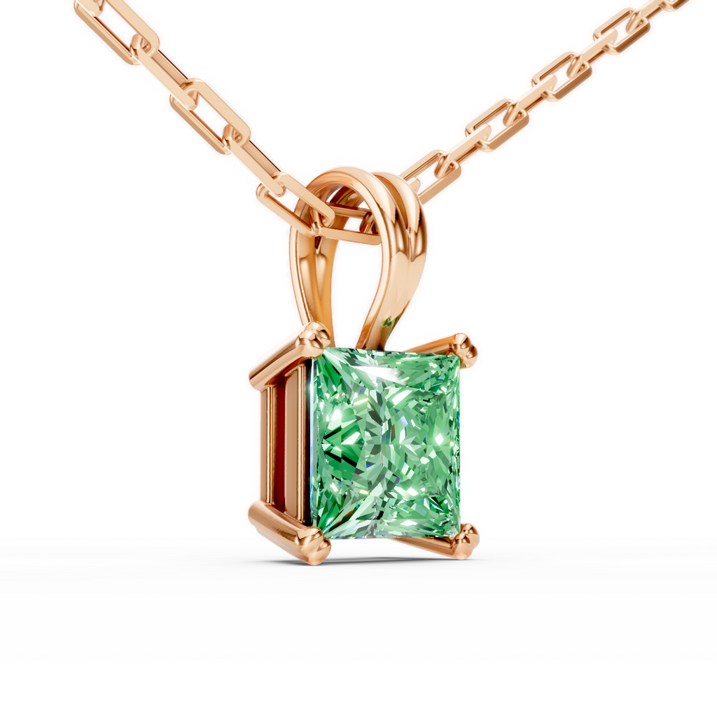 Emerald Wish