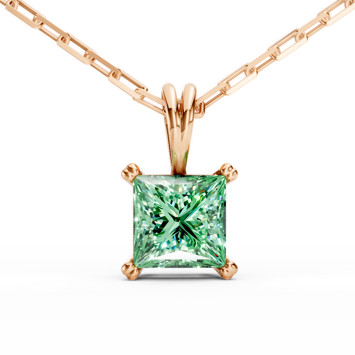 Emerald Wish