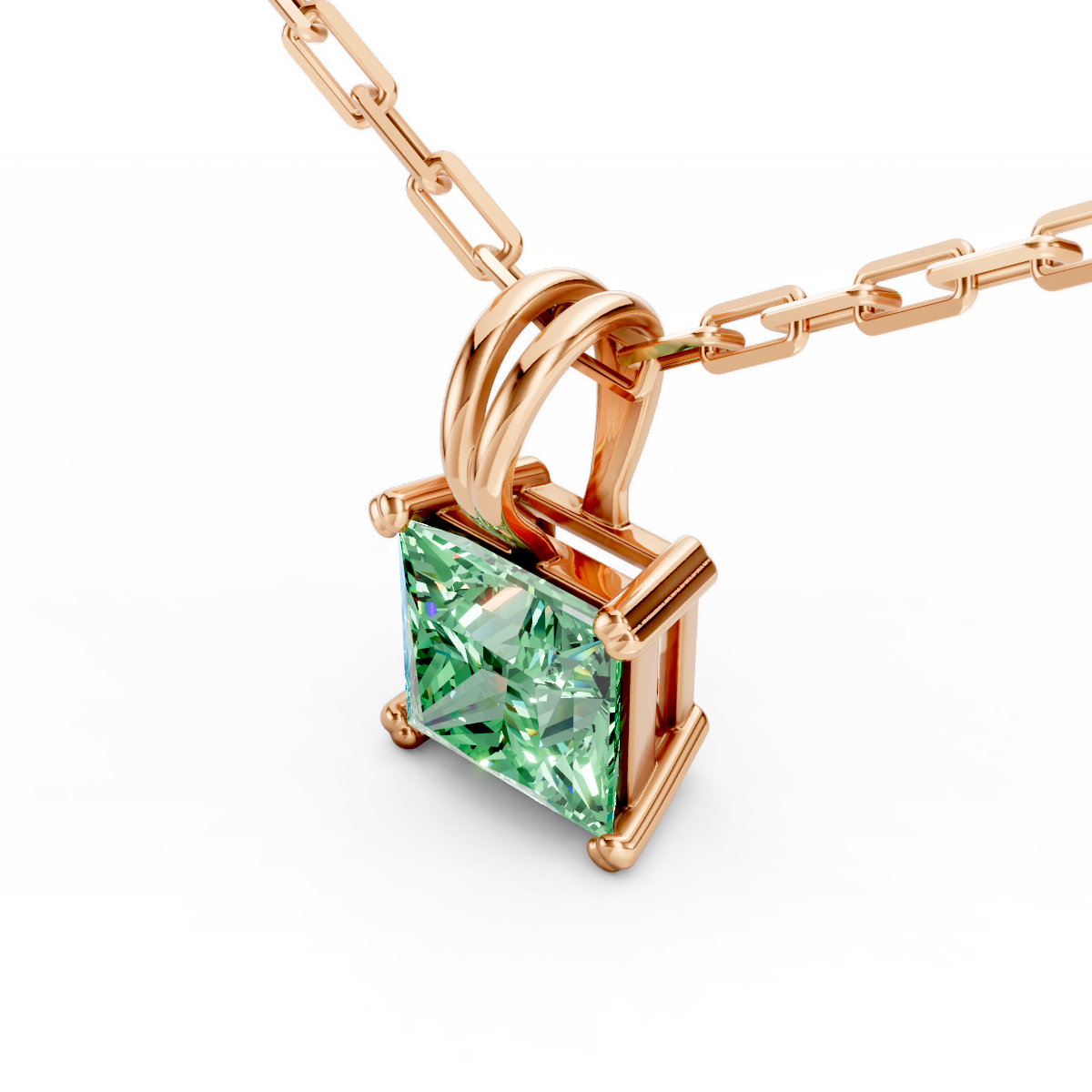 Emerald Wish