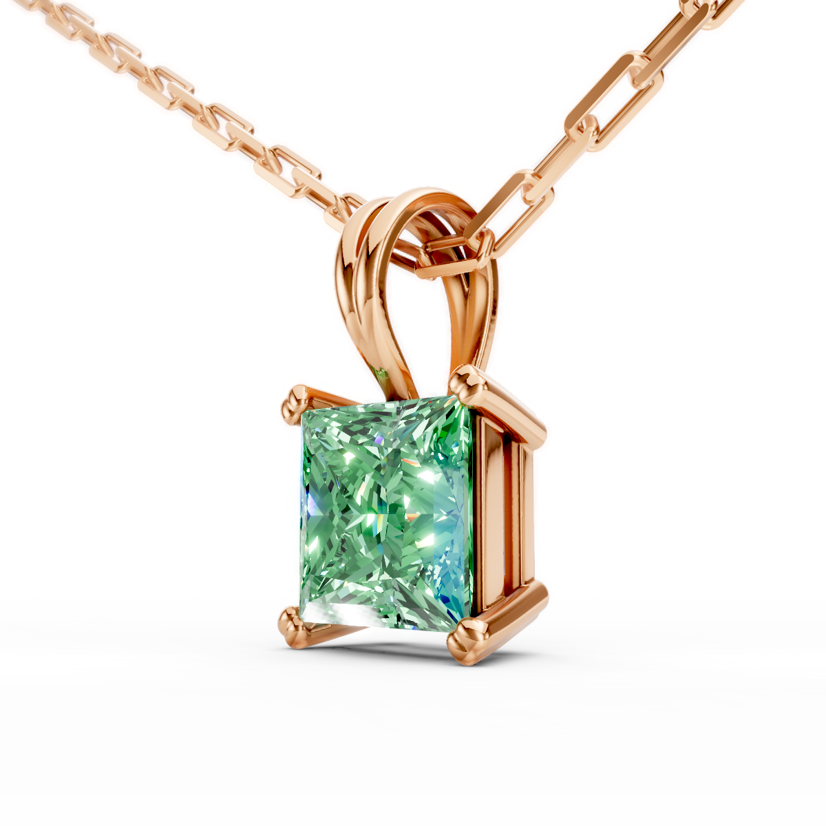 Emerald Wish