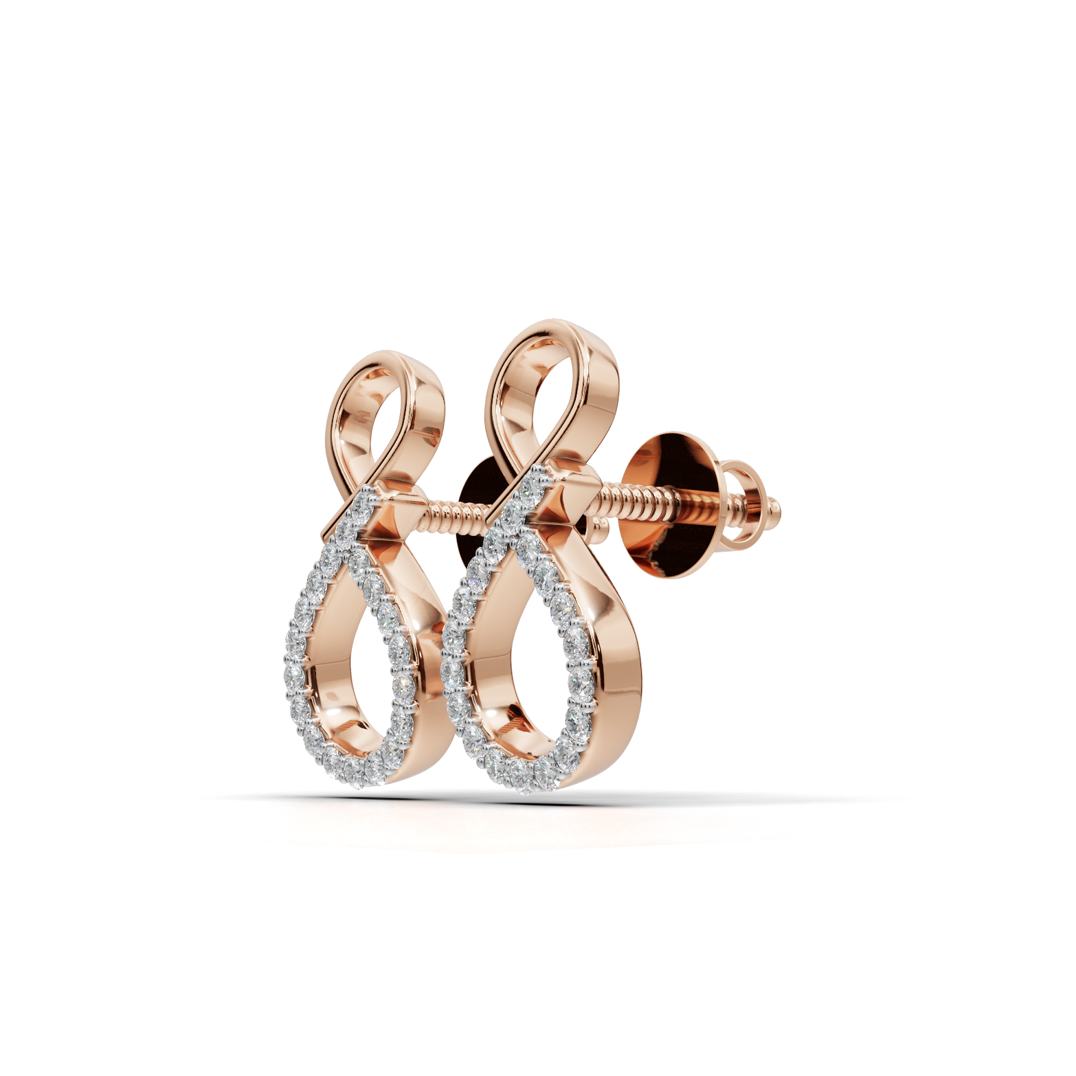 Infinity Spark Studs
