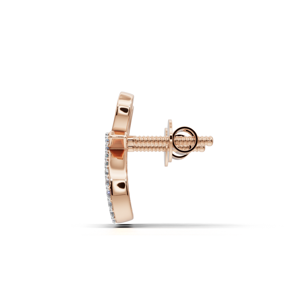 Infinity Spark Studs