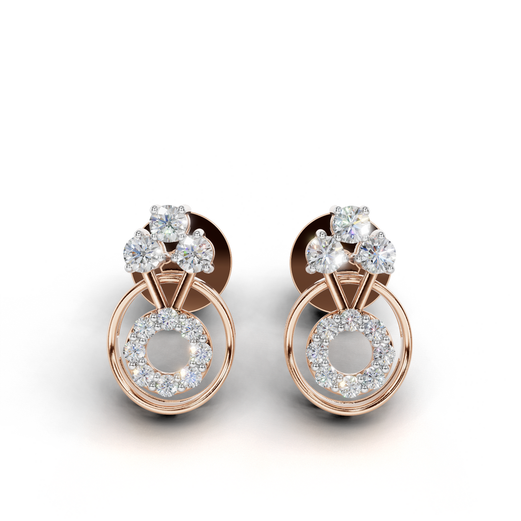 Celestial Studs