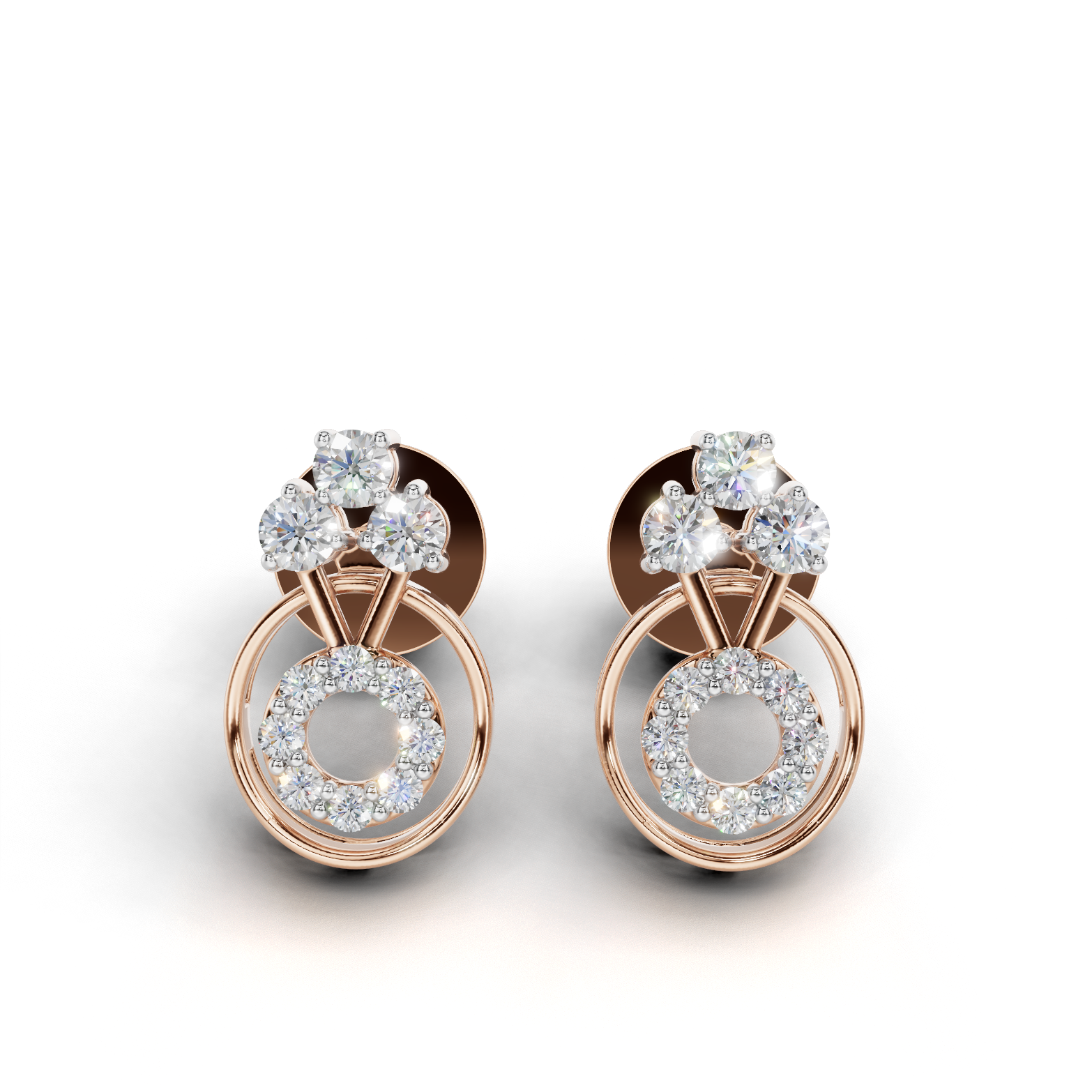 Celestial Studs