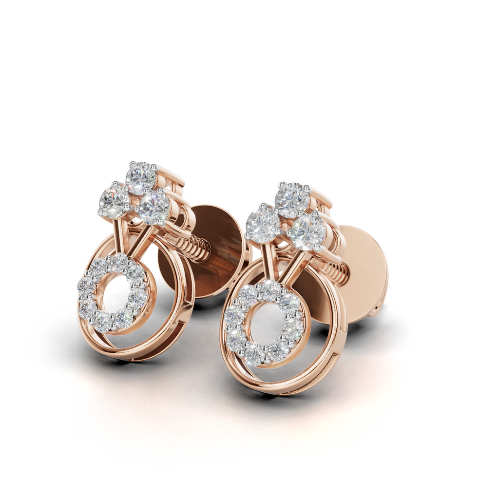 Celestial Studs