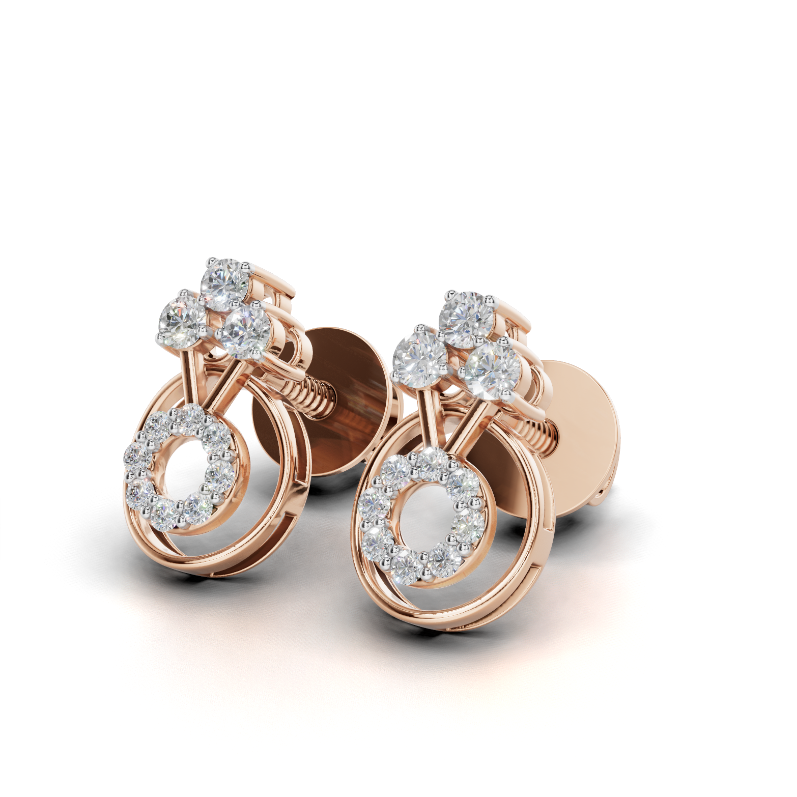 Celestial Studs