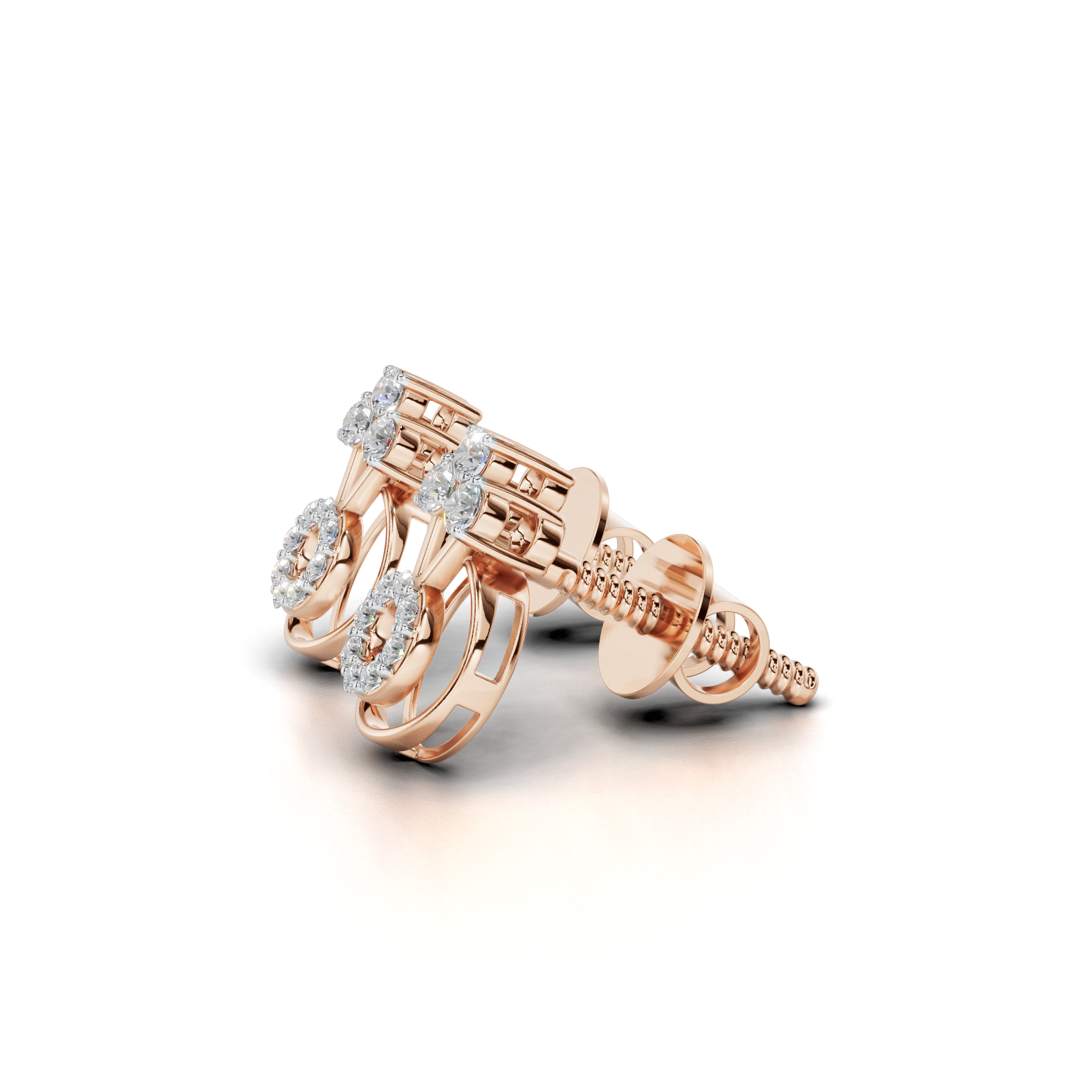 Celestial Studs