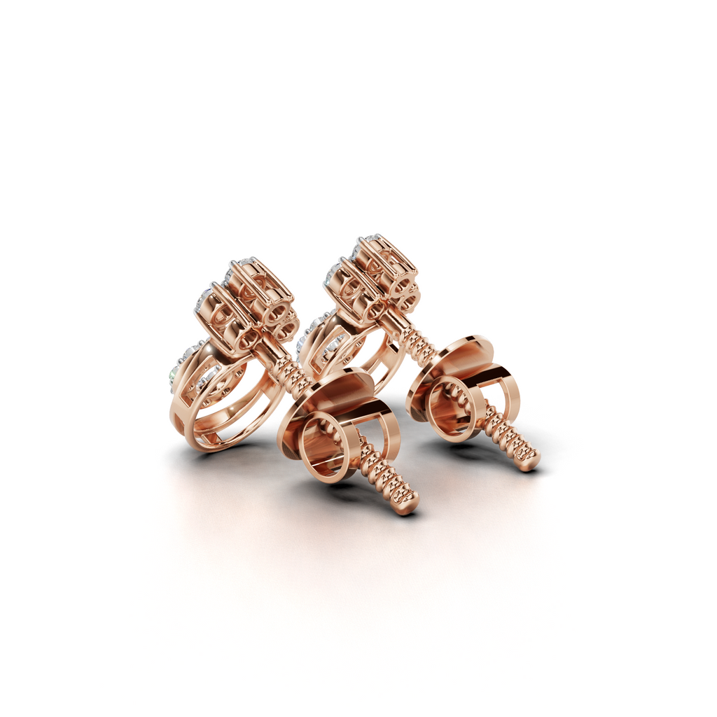 Celestial Studs