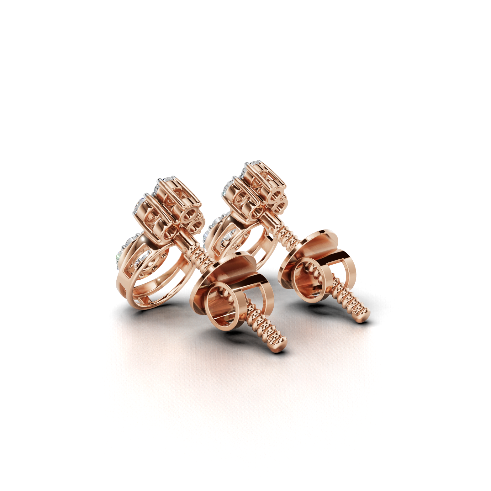 Celestial Studs