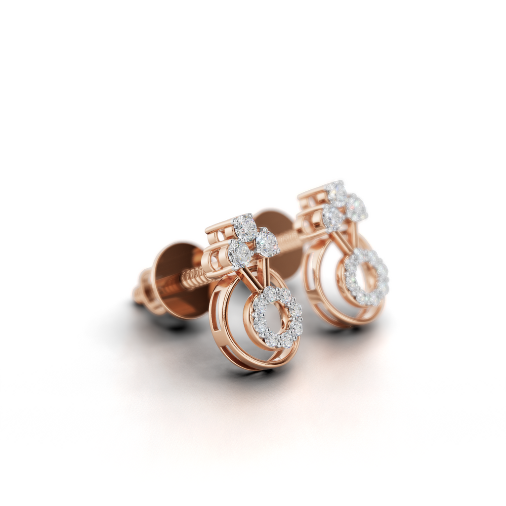 Celestial Studs