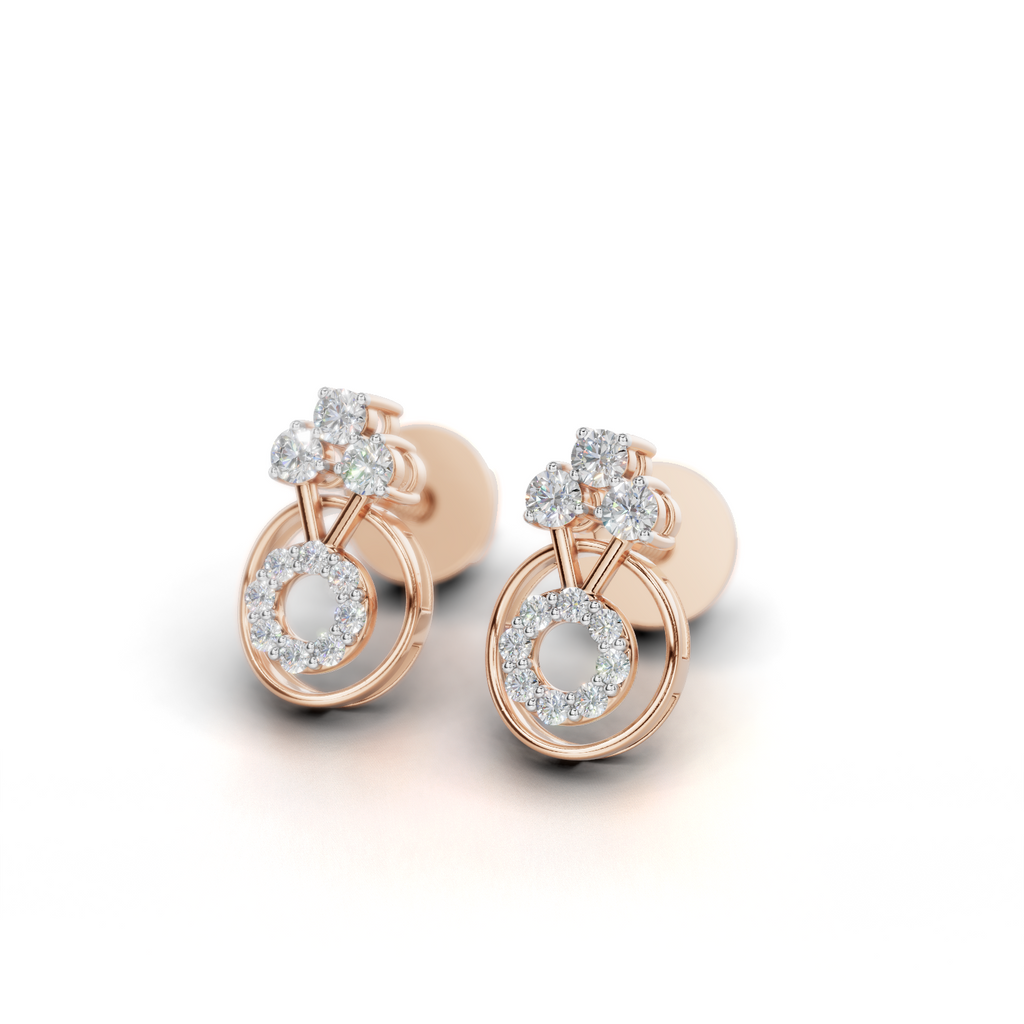 Celestial Studs