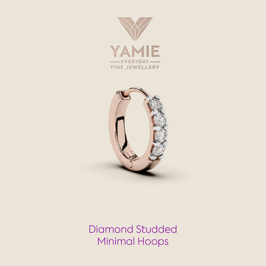 Hoops (5mm)