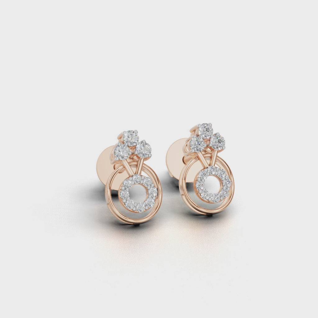 Celestial Studs