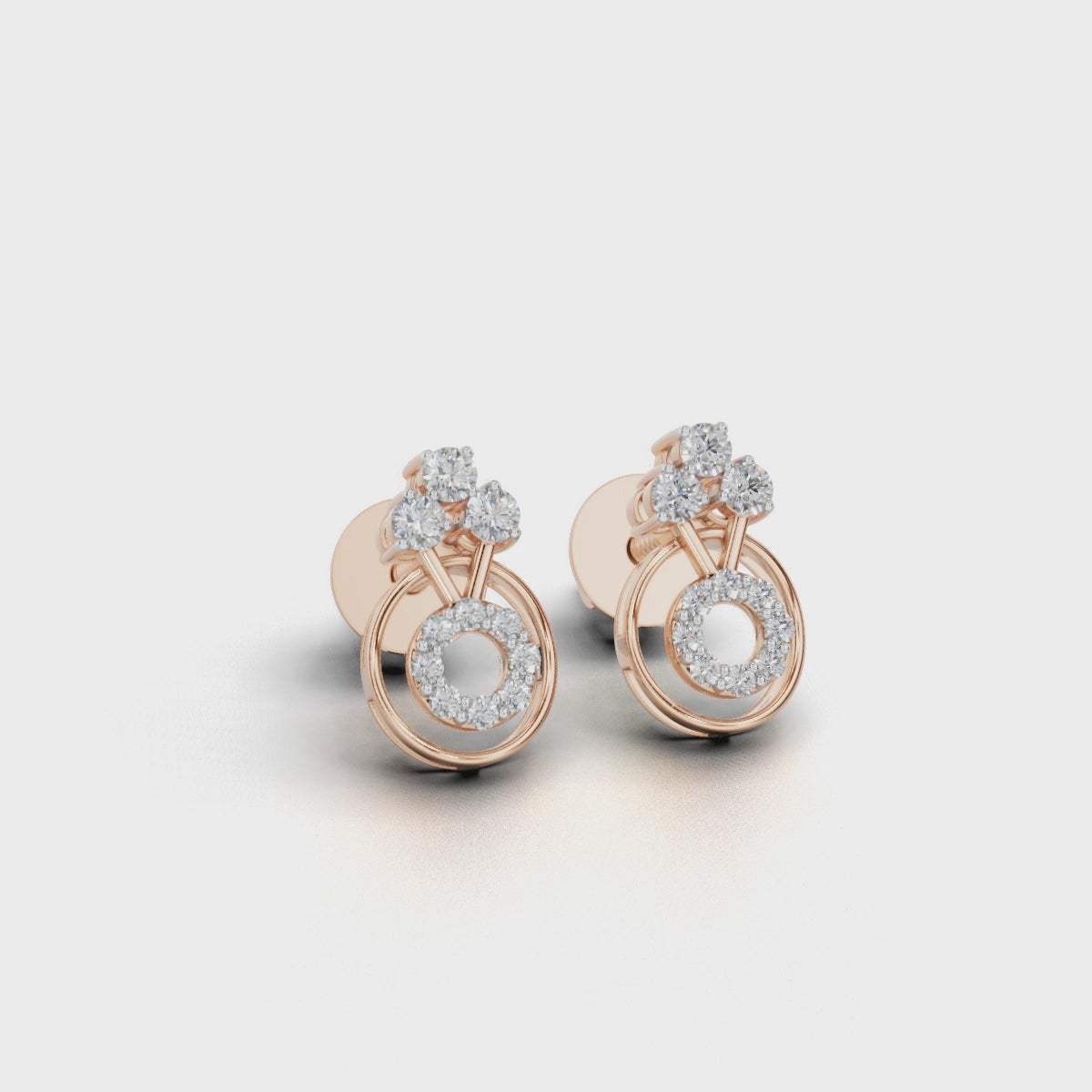 Celestial Studs