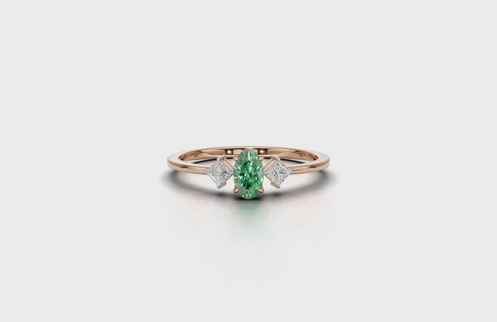Emerald Duchess