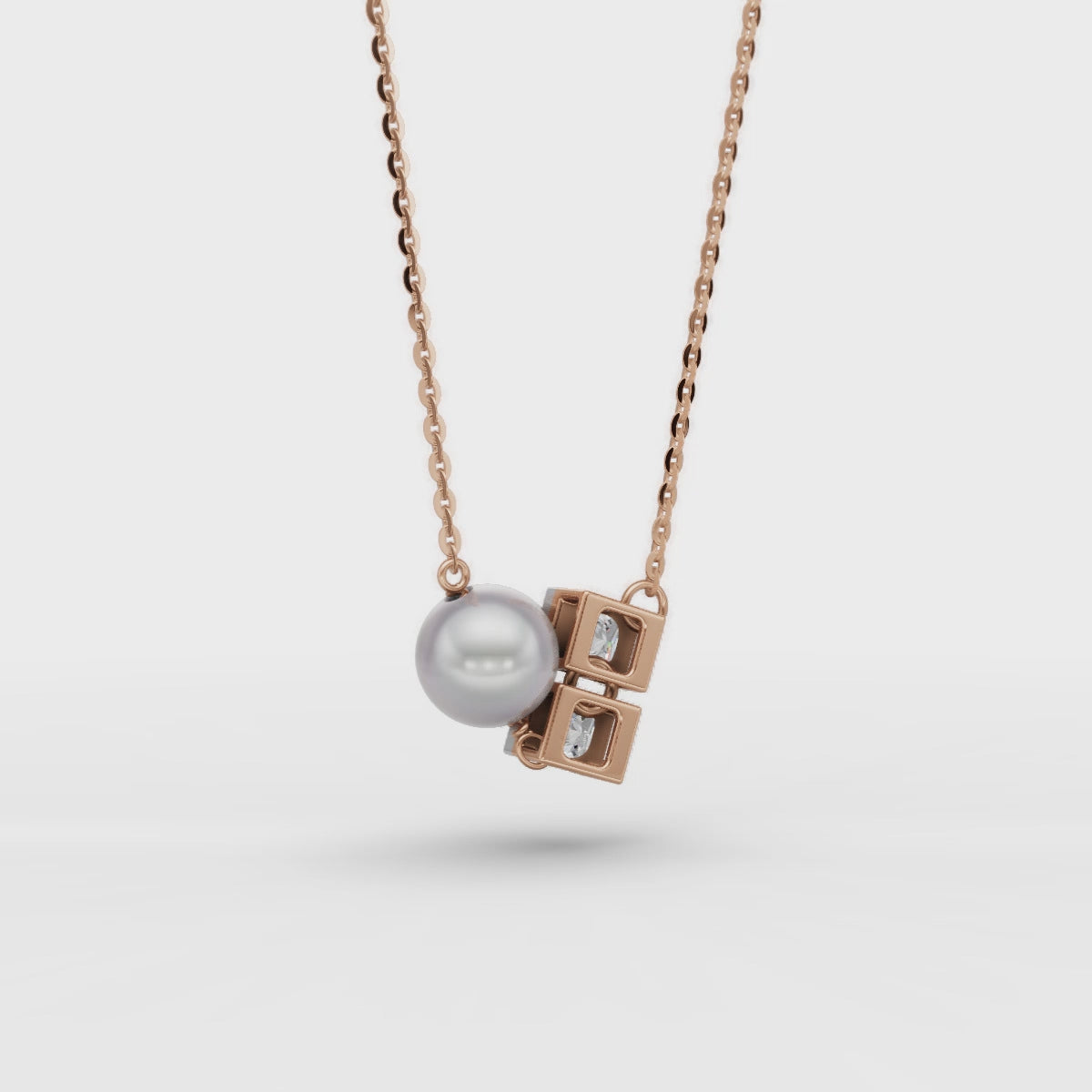 Pearl Duet