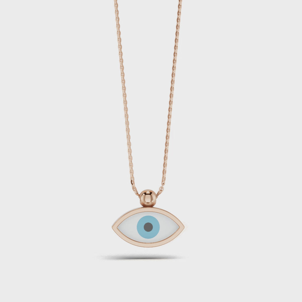 Mystic Eye