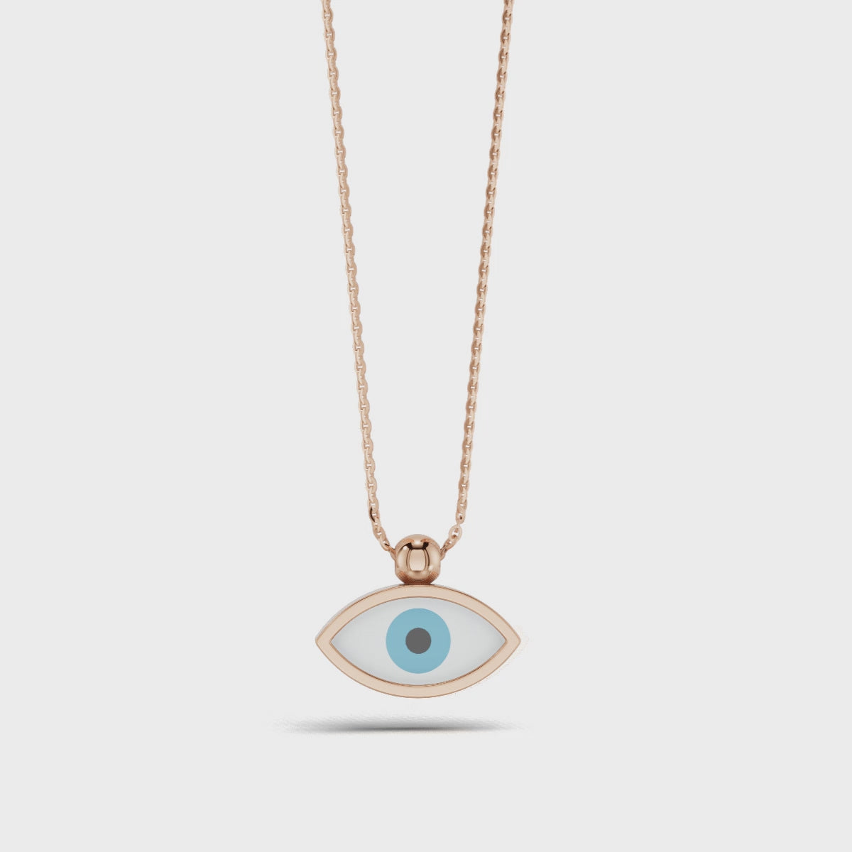 Mystic Eye