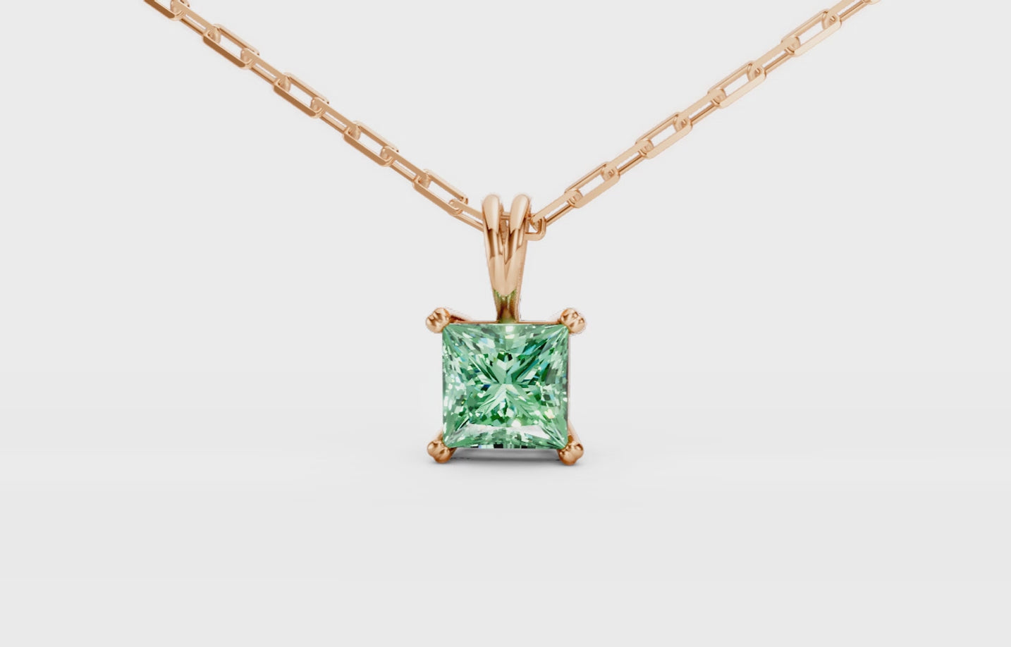 Emerald Wish